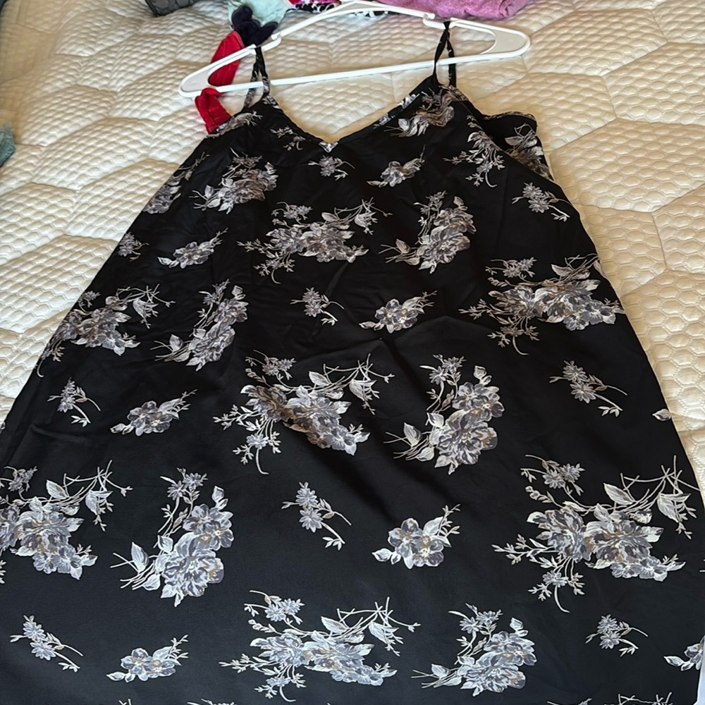Summer sun dress or swimsuit cover up